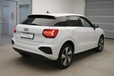 Audi Q2 35TFSI Stronic Matrix Led Ambiente Kamera Black Kielce - zdjęcie 5