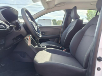 Dacia Sandero 1.0 Benzyna-Gaz 91 KM Zarejestrowany Oryginalny Przebieg Twardów - zdjęcie 7