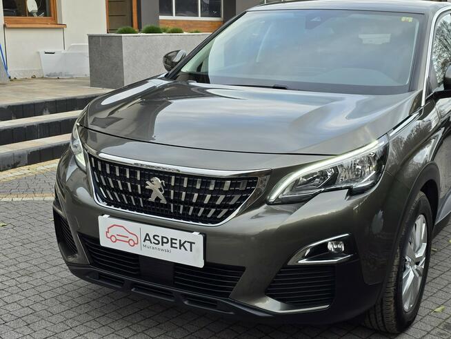 Peugeot 3008 1.5 BlueHdi 130KM EAT8 / I-właściciel / Serwisowany Skępe - zdjęcie 12