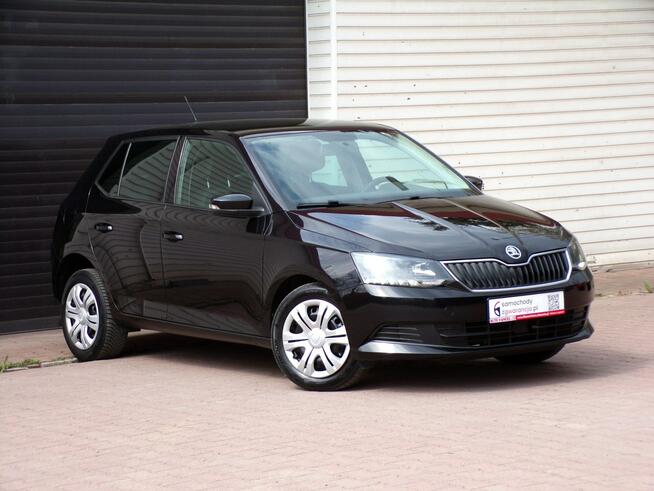 Škoda Fabia Klima /I właściciel /1,0 MPI /75KM /2015r. Mikołów - zdjęcie 5