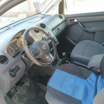 Volkswagen Caddy. Właściciel. Żyrardów - zdjęcie 9