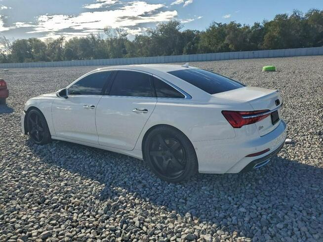 Audi A6 / Quattro / S-Line / Virtual cockpit / Tarnów - zdjęcie 5