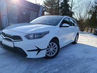 Kia Cee'd Krajowy Bezwypadkowy Serwis ASO Dulowa - zdjęcie 3