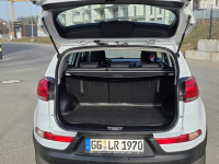 Kia automat 2.0 diesel Łomża - zdjęcie 10