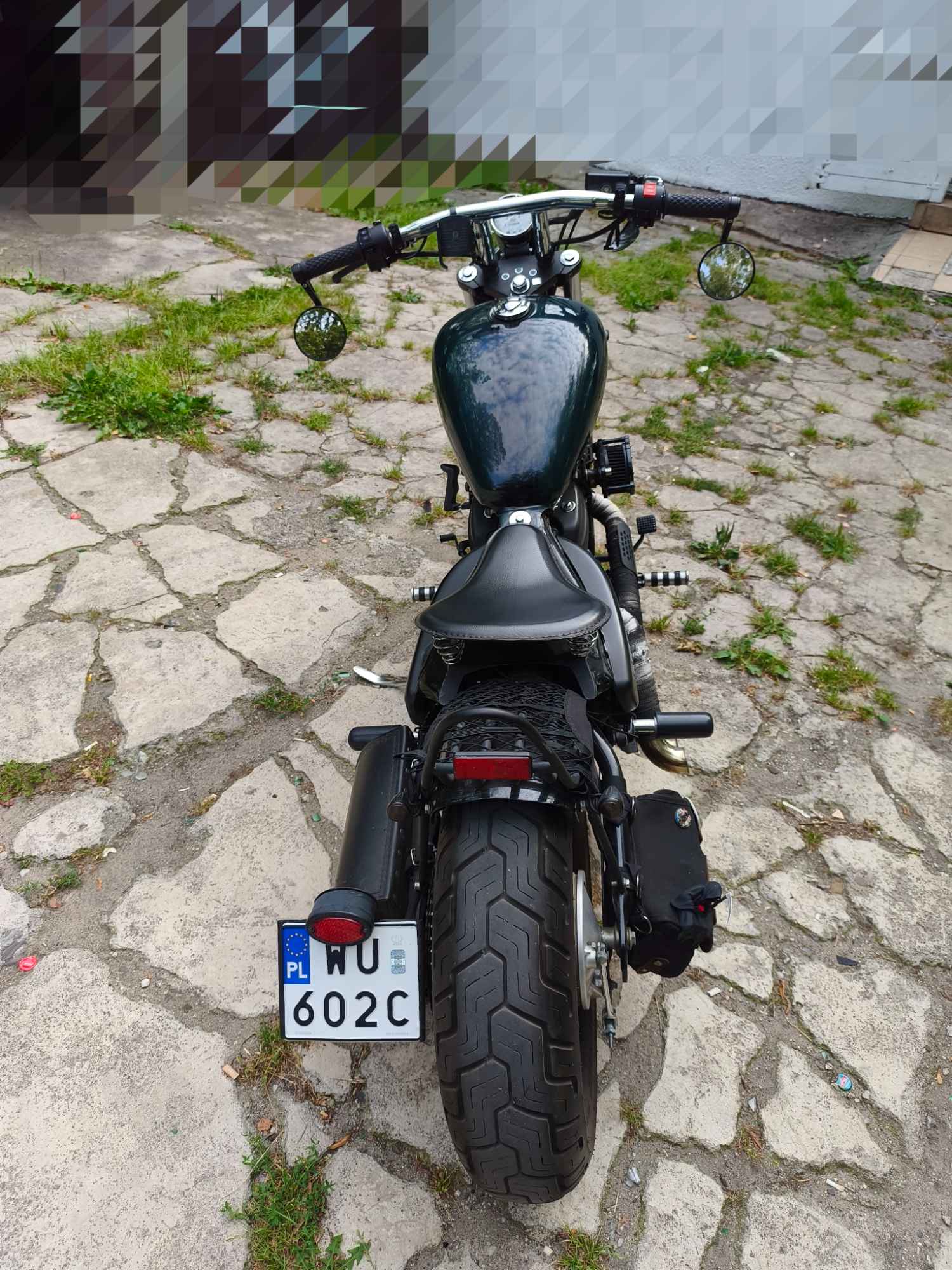 Sprzedam bober VT 600 Ochota - zdjęcie 8
