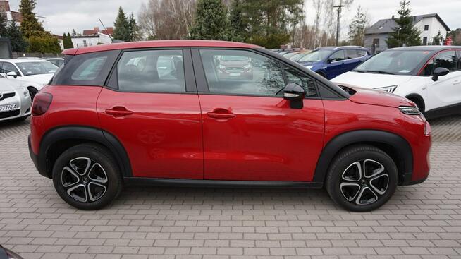 Citroen C3 Aircross super stan. Gwarancja. Polecam!!! Zielona Góra - zdjęcie 4