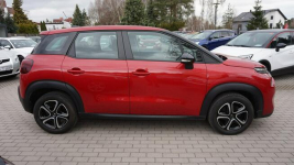 Citroen C3 Aircross super stan. Gwarancja. Polecam!!! Zielona Góra - zdjęcie 4