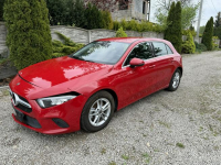 Mercedes A 200 A200 W177   Pali Jeździ Piasek - zdjęcie 6