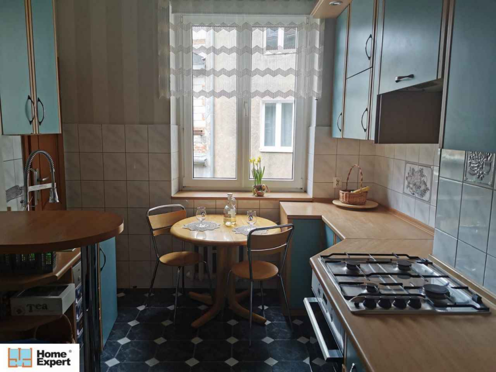 3pok, 70met, Okolice Stalowej BALKON/PIWNICA (Wrocław) Fabryczna - zdjęcie 6