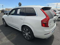 Volvo XC 90 INSCRIPTION / AWD / T6 / niski przebieg Chwaszczyno - zdjęcie 4