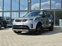 Range Rover Discovery 3.0D 300KM R-Dynamic HSE / Salon PL / ASO Łódź - zdjęcie 2