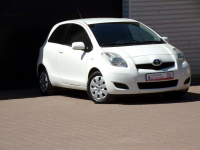 Toyota Yaris Klima /Gwarancja /Automat /1,3 /100KM Mikołów - zdjęcie 2