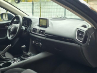 Mazda 3 2.0 Benzyna | Serwisowany | Bogate wyposażenie | Piekoszów - zdjęcie 11