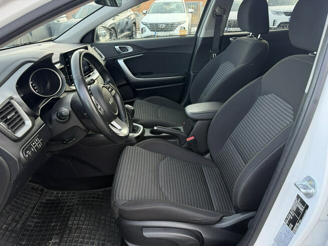 Kia XCeed 1.5 T-GDI 160 KM 6MT Wersja M + SMART+18 cali/ SalonPL FV23% Łódź - zdjęcie 9