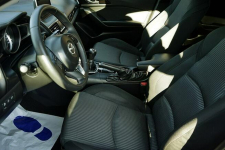 Mazda 3 2,2D Bi-Xenony, kamera, NAVI, 150KM, 2015r. Płock - zdjęcie 12