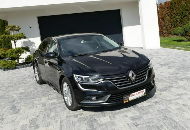 Renault Talisman Automat !  Ledy! Multi Sense! Gwarancja! Grójec - zdjęcie 5