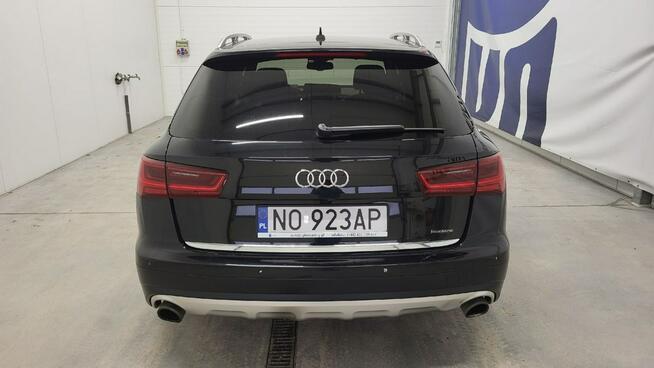 Audi A6 Allroad 3.0 TDI Quattro Tiptr. Grójec - zdjęcie 7