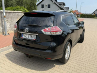 Nissan X-Trail 1.6 DCI Jasne Skóry 4x4, LED, Panorama Gostyń - zdjęcie 6