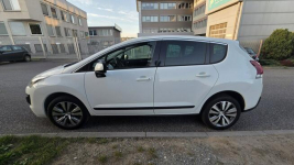 Peugeot 3008 na raty wynajem leasing bez BIK od FastCars Kraków - zdjęcie 9