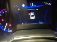 Toyota Corolla 1.6 Premium MS Gdynia - zdjęcie 5