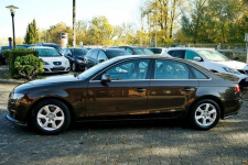 Audi A4 2,0TDI Klima, skóra, NAVI, 2011r. Płock - zdjęcie 8