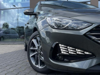 Hyundai i30 1.5 T-GDI FASTBACK Smart 48V 7DCT Salon Polska FV23% Łódź - zdjęcie 6