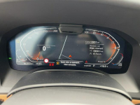 840d XDrive Mpakiet mHEV Kamery360 Pamięć Wentylacja 340KM Gliwice - zdjęcie 10