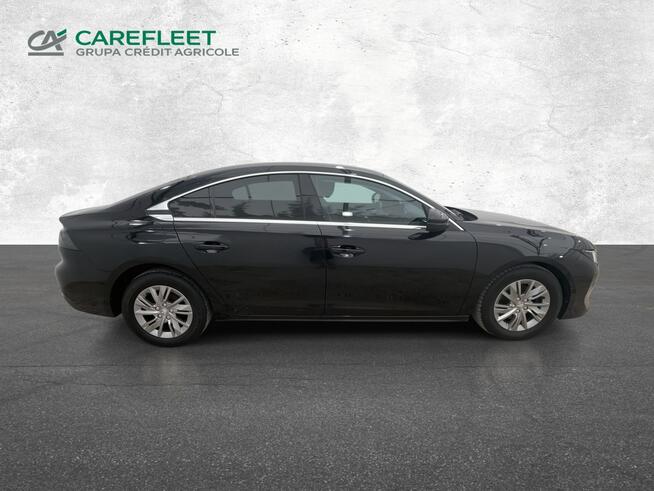 Peugeot 508 1.5 Blue HDI Active S&amp;S Warszawa - zdjęcie 4