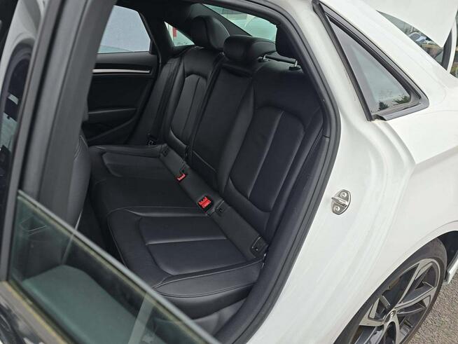 Audi A3 S-Line / Quattro / niski przebieg Chwaszczyno - zdjęcie 9
