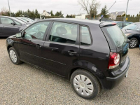 Volkswagen Polo klima, zarejestrowany, 140 tys.km! Zbąszyń - zdjęcie 12