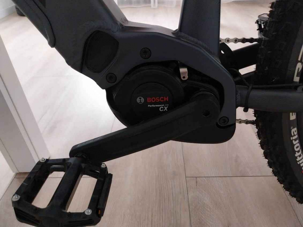 Sprzedam rower/elektryk Praga-Południe - zdjęcie 4