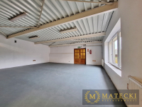 Atrakcyjna Powierzchnia Biurowo-Magazynowa z Rampą Poznań - zdjęcie 12