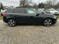 Volvo V60 D2 tylko 109 tyś km Nowe Iganie - zdjęcie 4