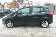 Ford B-Max Ostrów Wielkopolski - zdjęcie 8