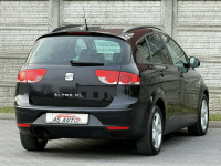 Seat Altea XL 1.4T 125KM Alufelgi/Klimatyzacja/Stylance Węgrów - zdjęcie 3