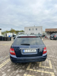 Mercedes C 220 Słupsk - zdjęcie 4