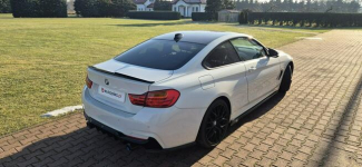 BMW 418 M-pakiet ZAREJESTROWANY Paproć - zdjęcie 8