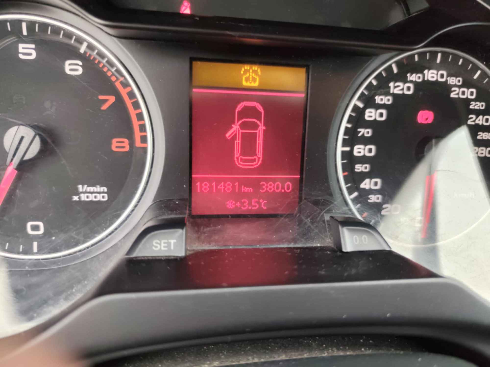 Audi A4 Avant ! Stan Bardzo dobry ! Turek - zdjęcie 6