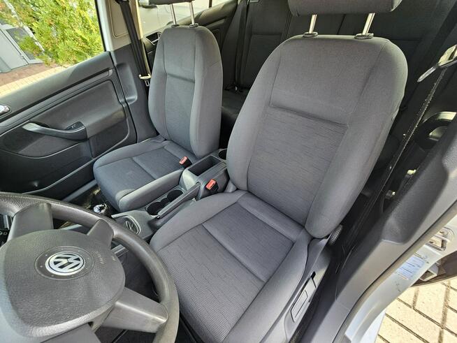 Volkswagen Golf koła zimowe, serwisowany, kamera cofania. Olsztyn - zdjęcie 11