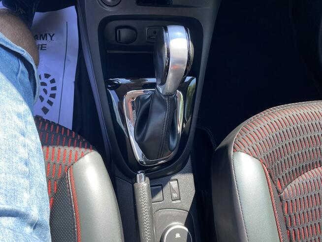 Renault Captur 1.2 TCe automat nawigacja Kobylnica - zdjęcie 10