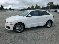 Audi Q3 Quattro 2.0TFSI Premium Sękocin Nowy - zdjęcie 3