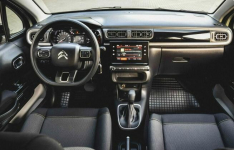Citroen C3 SALON POLSKA/FV23%/stan bdb/gwarancja Ełk - zdjęcie 3