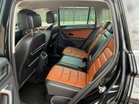 Volkswagen Tiguan R-LINE*4-motion*navi*ledy*automat*super stan* Dąbrowa - zdjęcie 7