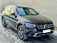 Mercedes GLC 300