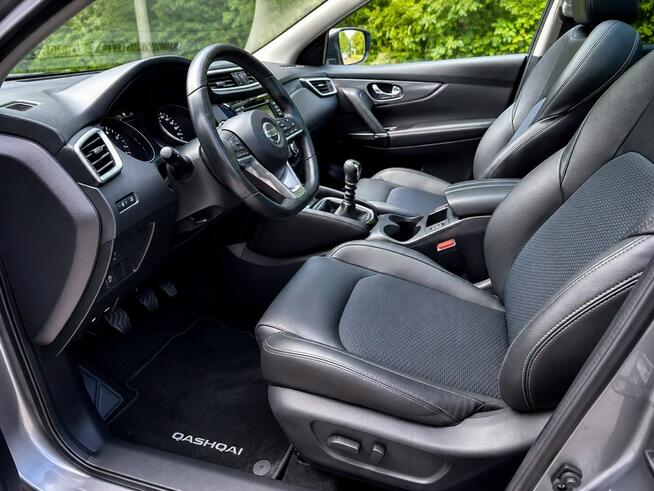 Nissan Qashqai Sadlno - zdjęcie 10