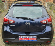 Mazda 2 SKYACTIV Technology Wąchock - zdjęcie 11