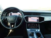 Audi A6 z Gwarancją Bezwypadkowa Model 2020r Żyrardów - zdjęcie 6