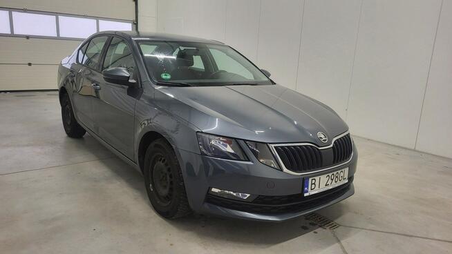Škoda Octavia 1.6 TDI Active Grójec - zdjęcie 3