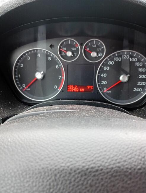 ford c-max lift długie opłaty nowy akumulator Wyszków - zdjęcie 8