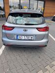 Sprzedam  Kia ceed  kombi Bartoszyce - zdjęcie 9